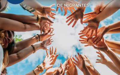 TRAZANDO RUTAS DE INTEGRACIÓN: PROYECTO VENUNIDA EN ECUADOR PARA FACILITAR LA INSERCIÓN SOCIOECONÓMICA DE MIGRANTES