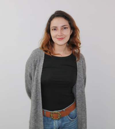 Belén Mantilla