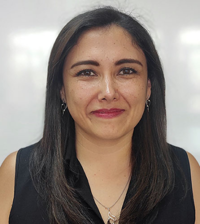 Carolina Rojas