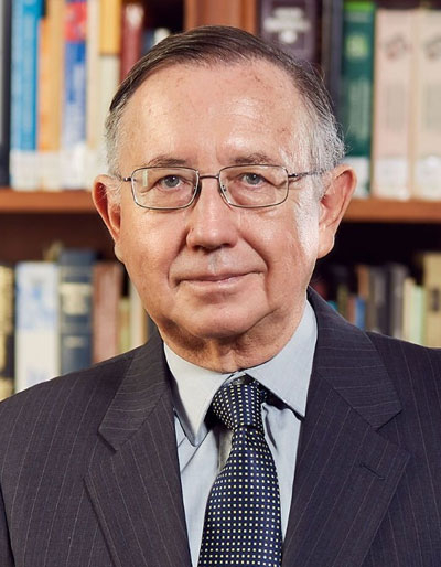 Hernán Santiago Pérez Loose